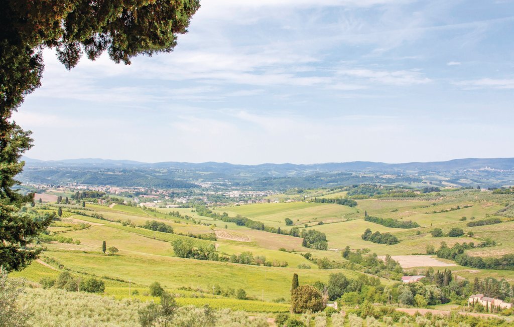 Sangiovese 2 – Appartement au cœur du Chianti - Photo 20