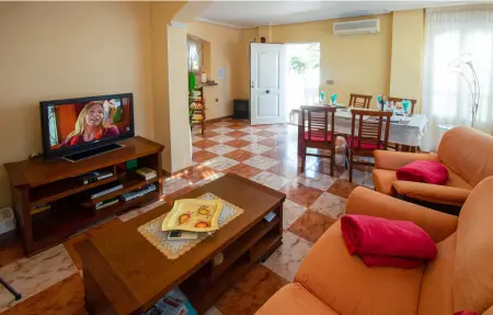 URB Dehesa La Regia Campoamor, Maison 4 personnes à Orihuela Costa - Photo 2