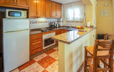 URB Dehesa La Regia Campoamor, Maison 4 personnes à Orihuela Costa - Photo 4