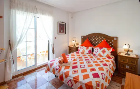 URB Dehesa La Regia Campoamor, Maison 4 personnes à Orihuela Costa - Photo 6