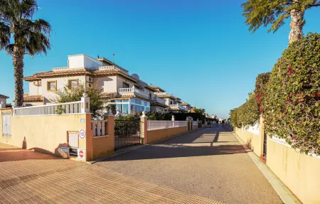 URB Dehesa La Regia Campoamor, Maison 4 personnes à Orihuela Costa - Photo 8
