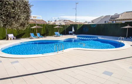 URB Dehesa La Regia Campoamor, Maison 4 personnes à Orihuela Costa - Photo 9