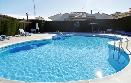 URB Dehesa La Regia Campoamor, Maison 4 personnes à Orihuela Costa - Photo 10