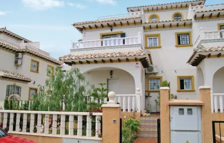 URB Dehesa La Regia Campoamor, Maison 4 personnes à Orihuela Costa - Photo 11