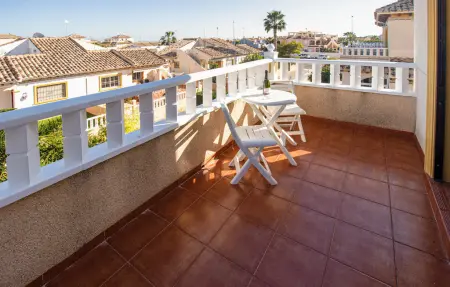 URB Dehesa La Regia Campoamor, Maison 4 personnes à Orihuela Costa - Photo 12