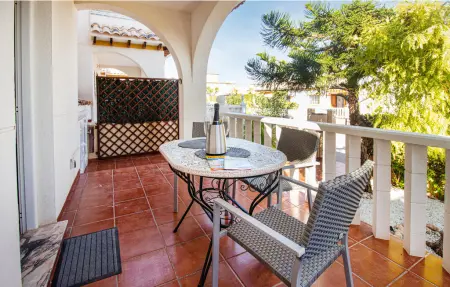 URB Dehesa La Regia Campoamor, Maison 4 personnes à Orihuela Costa - Photo 13