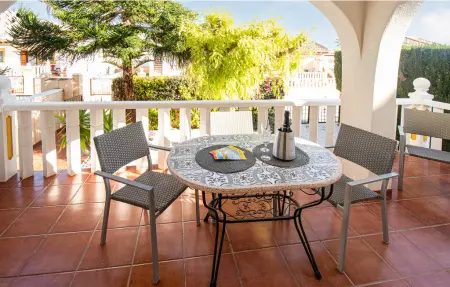 URB Dehesa La Regia Campoamor, Maison 4 personnes à Orihuela Costa - Photo 14