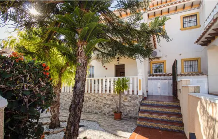 URB Dehesa La Regia Campoamor, Maison 4 personnes à Orihuela Costa - Photo 15