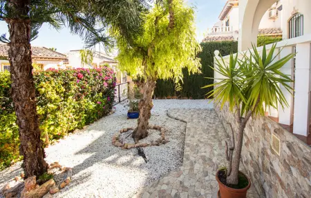 URB Dehesa La Regia Campoamor, Maison 4 personnes à Orihuela Costa - Photo 16