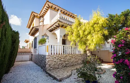 URB Dehesa La Regia Campoamor, Maison 4 personnes à Orihuela Costa - Photo 17