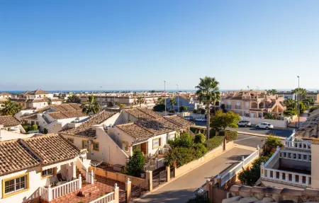 URB Dehesa La Regia Campoamor, Maison 4 personnes à Orihuela Costa - Photo 18