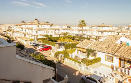 URB Dehesa La Regia Campoamor, Maison 4 personnes à Orihuela Costa - Photo 19
