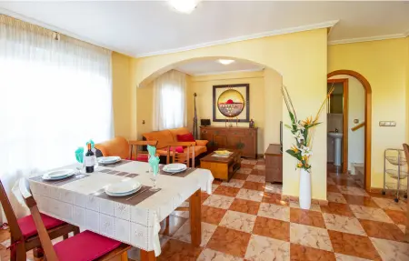 URB Dehesa La Regia Campoamor, Maison 4 personnes à Orihuela Costa - Photo 20
