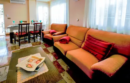 URB Dehesa La Regia Campoamor, Maison 4 personnes à Orihuela Costa - Photo 21