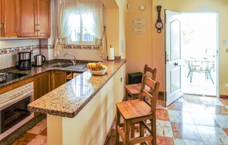 URB Dehesa La Regia Campoamor, Maison 4 personnes à Orihuela Costa - Photo 22