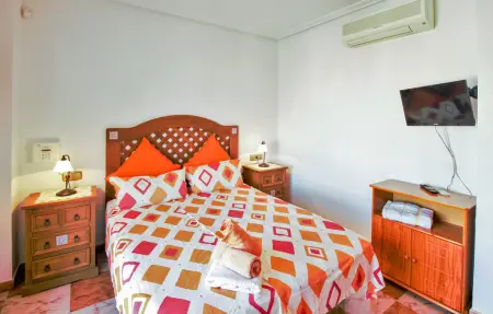 URB Dehesa La Regia Campoamor, Maison 4 personnes à Orihuela Costa - Photo 23