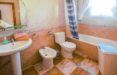 URB Dehesa La Regia Campoamor, Maison 4 personnes à Orihuela Costa - Photo 25