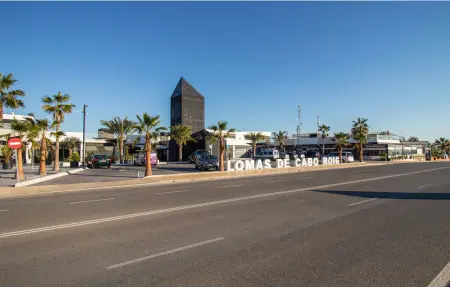 URB Dehesa La Regia Campoamor, Maison 4 personnes à Orihuela Costa - Photo 27