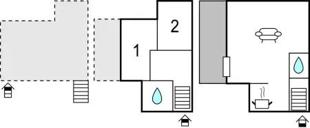 URB Dehesa La Regia Campoamor, Maison 4 personnes à Orihuela Costa - Photo 28
