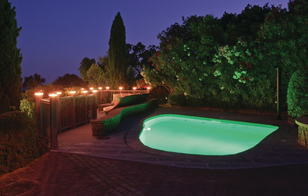 Maison vue mer avec piscine privée à Rayol-Canadel - Photo 6