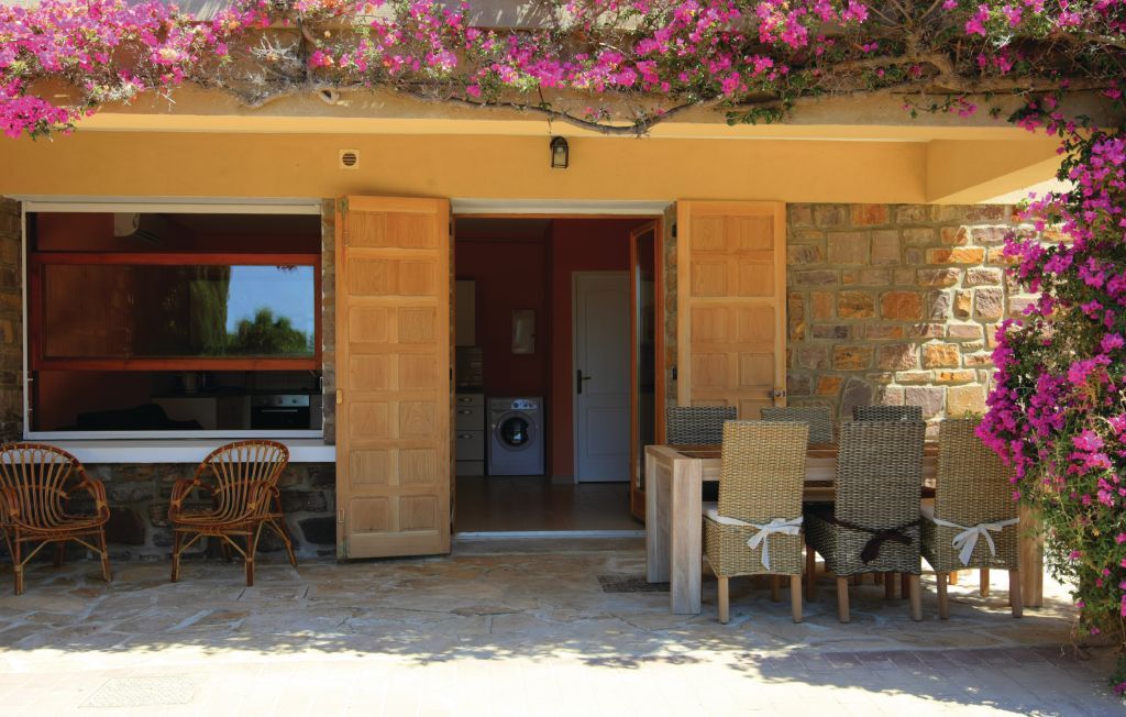 Maison vue mer avec piscine privée à Rayol-Canadel - Photo 9