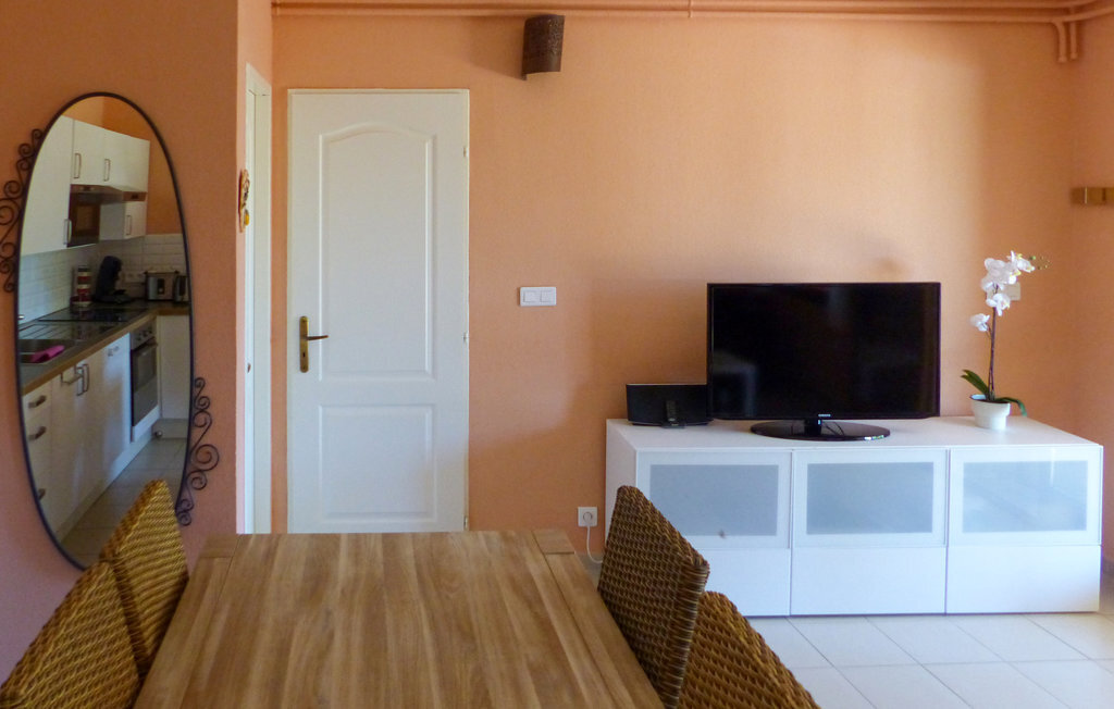 Maison vue mer avec piscine privée à Rayol-Canadel - Photo 13