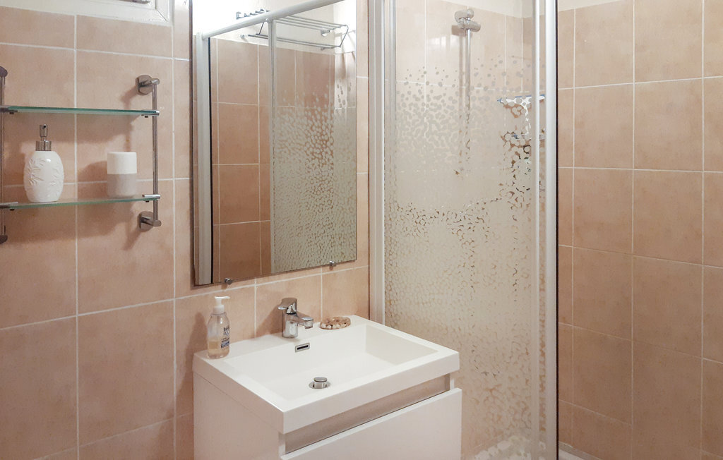 Maison vue mer avec piscine privée à Rayol-Canadel - Photo 17