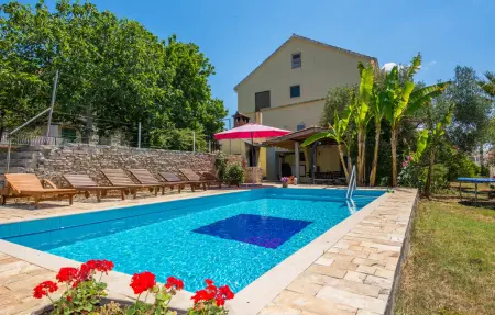 Location maison à Kozino