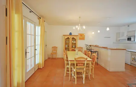 Location Maison 8 personnes à Fayence - Photo 1