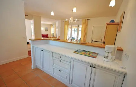 Location Maison 8 personnes à Fayence - Photo 4