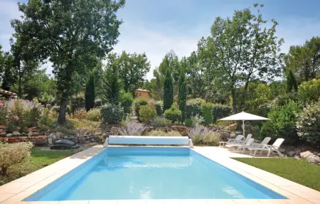 Location Maison 8 personnes à Fayence - Photo 7
