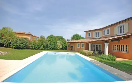 Location Maison 8 personnes à Fayence - Photo 8