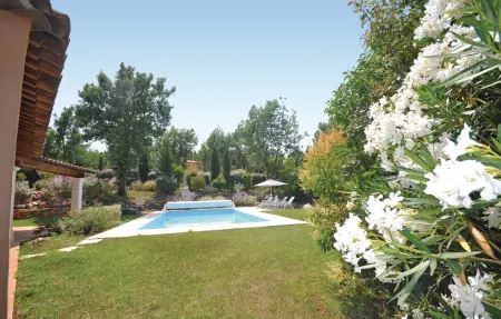 Location Maison 8 personnes à Fayence - Photo 9