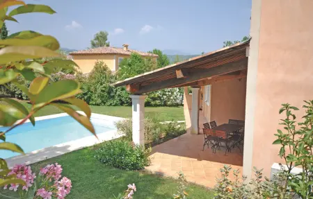 Location Maison 8 personnes à Fayence - Photo 11