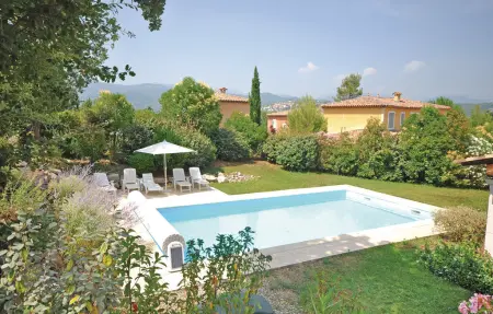 Location Maison 8 personnes à Fayence - Photo 12