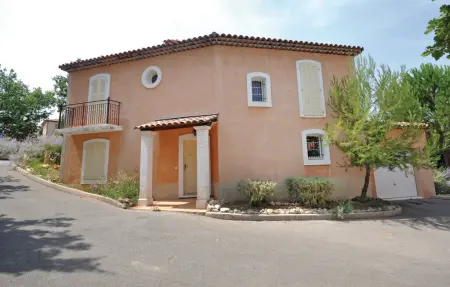 Location Maison 8 personnes à Fayence - Photo 13
