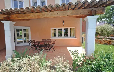 Location Maison 8 personnes à Fayence - Photo 15
