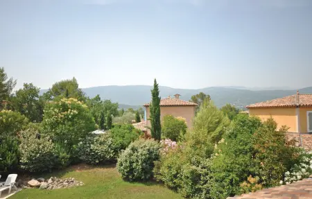 Location Maison 8 personnes à Fayence - Photo 16