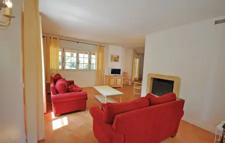 Location Maison 8 personnes à Fayence - Photo 19