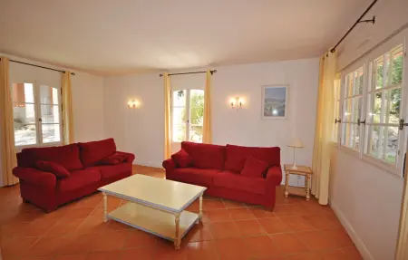 Location Maison 8 personnes à Fayence - Photo 20