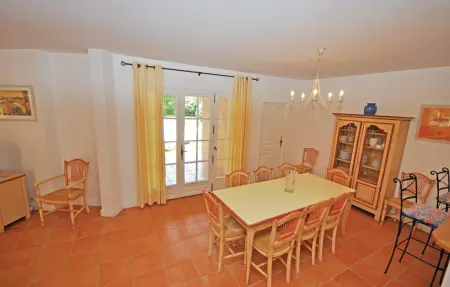 Location Maison 8 personnes à Fayence - Photo 21