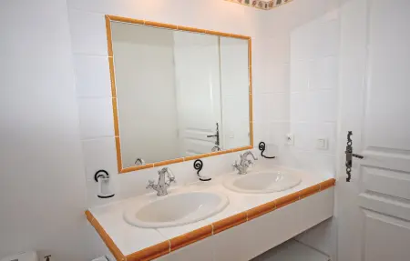 Location Maison 8 personnes à Fayence - Photo 29