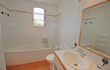 Location Maison 8 personnes à Fayence - Photo 31