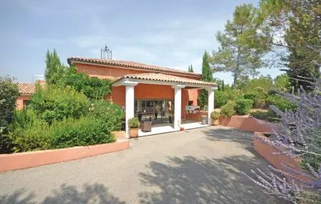 Location Maison 8 personnes à Fayence - Photo 33