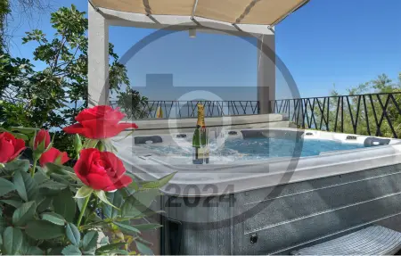 Location maison de vacances à Podstrana