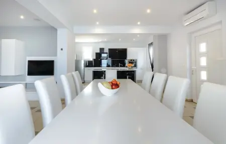 Location Maison 12 personnes à Sreser - Photo 34