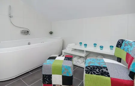 Location Maison 12 personnes à Sreser - Photo 36