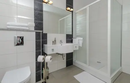 Location Maison 12 personnes à Sreser - Photo 48