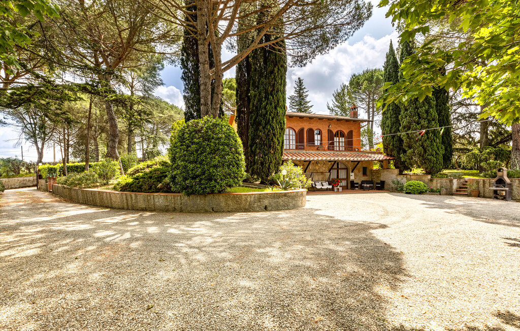Gallonero 1 – Maison toscane 8 pers. avec piscine - Photo 2