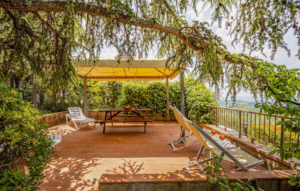 Gallonero 1 – Maison toscane 8 pers. avec piscine - Photo 3